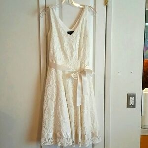 Tahari dress